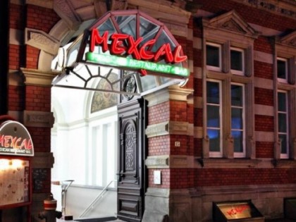 Foto: Mexcal Hameln